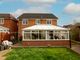 Thumbnail Detached house for sale in Carlton Close, Guisborough, Cleveland