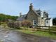 Thumbnail Detached house for sale in Fochabers