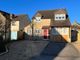 Thumbnail Detached house for sale in Chasewood Corner, Chalford, Stroud