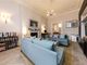 Thumbnail Flat for sale in Kensington Gardens Square, London