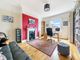 Thumbnail Terraced house for sale in Elm Grove Road, Exeter