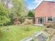 Thumbnail Link-detached house for sale in Harvester Way, Lymington, Hampshire