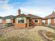 Thumbnail Detached house for sale in Saughall Road, Chester, Cheshire
