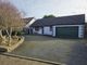 Thumbnail Bungalow for sale in Trevethan Close, Penwartha Road, Bolingey