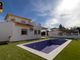 Thumbnail Villa for sale in El Prado, Arboleas, Almería, Andalusia, Spain