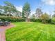 Thumbnail Detached house for sale in Linkway, Crowthorne, Berkshire