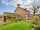 Thumbnail Detached house for sale in Moor Lane, Potterhanworth, Lincoln