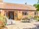 Thumbnail Barn conversion for sale in Martham Road, Hemsby, Great Yarmouth