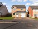 Thumbnail Detached house for sale in Greenoakhill Court, Uddingston, Glasgow