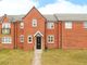 Thumbnail Town house for sale in Lawson Road, Bolsover, Chesterfield