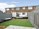 Thumbnail Terraced house for sale in Medway Road, Ferndown