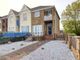 Thumbnail Terraced house for sale in Waterfront Terrace, Princes Esplanade, Walton On The Naze