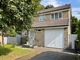 Thumbnail Detached house for sale in White Knowle Park, Buxton