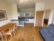 Thumbnail Flat to rent in Burton Road, Manchester