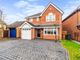 Thumbnail Detached house for sale in Lambourn Road, Willenhall