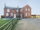 Thumbnail Detached house for sale in Little Hale Fen, Sleaford