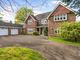 Thumbnail Detached house for sale in Dukes Wood Drive, Gerrards Cross