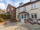 Thumbnail Detached house for sale in Foxmill View, Millhouse Green, Sheffield