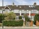 Thumbnail Property for sale in Court Way, Twickenham