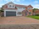 Thumbnail Detached house for sale in Brettingham Avenue, Cringleford, Norwich