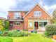 Thumbnail Detached house for sale in Toms Lane, Kings Langley, Hertfordshire