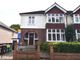 Thumbnail Semi-detached house for sale in Alma Road, Carshalton