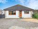 Thumbnail Detached bungalow for sale in Saltburn, Invergordon