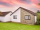 Thumbnail Detached bungalow for sale in Huccaby Close, Brixham