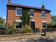Thumbnail Detached house for sale in The Street, Charsfield, Woodbridge