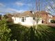 Thumbnail Bungalow to rent in Firtree Close, Rough Common, Canterbury