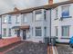 Thumbnail Property to rent in Fairwater Grove West, Llandaff, Cardiff