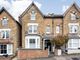 Thumbnail Flat for sale in Rockmount Road, London