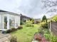 Thumbnail Detached bungalow for sale in Holly Road, Poynton, Stockport