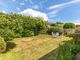 Thumbnail Detached bungalow for sale in Beachfield Road, Bembridge