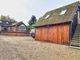 Thumbnail Detached house for sale in Horsepond Road, Gallowstree Common, Henley On Thames