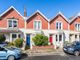 Thumbnail Terraced house for sale in Berkeley Road, Bristol