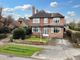 Thumbnail Detached house for sale in Longmoor Lane, Breaston, Derby