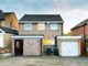 Thumbnail Detached house for sale in Forest Rise, Thurnby, Leicester