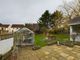 Thumbnail Detached bungalow for sale in Orchard Close, Cossington, Bridgwater