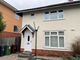 Thumbnail Semi-detached house for sale in West Bromwich Road, Walsall