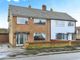 Thumbnail Semi-detached house for sale in Hemmingfield Crescent, Worksop