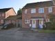 Thumbnail Terraced house for sale in Stylish Modern House, Mill Heath, Newport