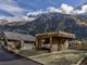 Thumbnail Chalet for sale in Chamonix-Mont-Blanc, Haute-Savoie, Rhône-Alpes, France