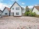 Thumbnail Detached house for sale in Cow Green, Bacton, Stowmarket
