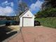 Thumbnail Detached house for sale in Trenance Road, St. Austell, St Austell