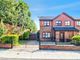 Thumbnail Semi-detached house for sale in Chesnut Grove, Bootle, Merseyside
