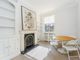 Thumbnail Flat to rent in Redburn Street, Chelsea