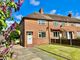 Thumbnail End terrace house for sale in Jubilee Avenue, Donnington, Telford