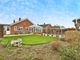 Thumbnail Detached bungalow for sale in Nelson Court, Watton, Thetford