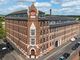 Thumbnail Flat for sale in William Bancroft Building, Roden Street, Nottingham